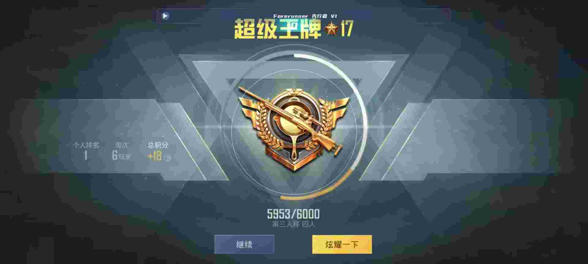 和平精英鸡腿辅助自瞄 - ��ƽ��ӢСѧ��˵�������辅助预览图